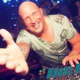 DJ TROJ - Live at house rules (escape Amsterdam) 18/04/2014