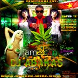 falling angel dj abakas