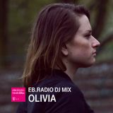 DJ MIX - OLIVIA