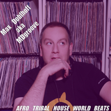 Max Doblhoff aka MDgroove (Promo Mix_April 2016)