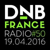 DnB France radio #050 - B2B Edtion (Mc Fly x Asco x Smôl x Zeguerman x Mescud x DrumNDav x Vici)