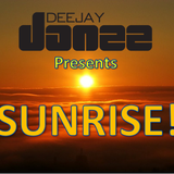 Danzz Presents - Sunrise Episode 141 (November 2015)