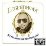 SFTU guest mix by Legendmode