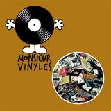 L'Apero de Monsieur Vinyles (02/02/2016) - Guest : Le Copain Nico