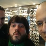 Danko & J.C over 'Fire Music' voor Mental