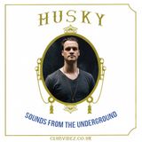 Husky (Sydney Australia)