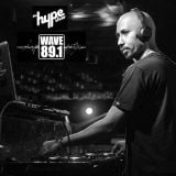 DJ Steal's Top of the Hour Mix for Wave 89.1's The Hype Show