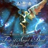 Trap Of Angel & Devil 2015.05.30 at SOUND MUSEUM VISION(TOKYO)