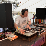 KFMP: DJ Shep 28.01.2013