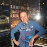 DJ CARLOS FERREIRA - Hard Rock Klub - vol.9 (25-09-2012)