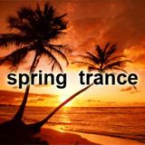 Spring Trance Mix (2014)