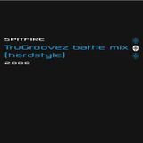Spitfire - TruGroovez Battle Mix (Hardstyle) 2008