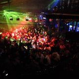 This is Global Dance Club!
