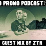 ACO Promo Podcast #08 - guest mix by ZTN