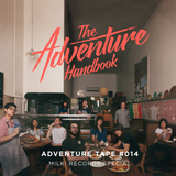 ADVENTURE TAPE #014 | MILK! RECORDS