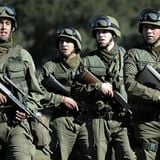 2014-09-10│P.P.P│Rol de las Fuerzas Armadas Argentinas│Horacio Micucci del Foro Patriótico y Popular