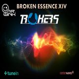 BROKEN ESSENCE 14 feat. TRUKERS