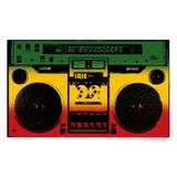 Massilia record sound XRAY MARO DANY DENJAH SELECTA ARE-H (ASH) 2014-04-22 Radio grenouille 88.8 FM