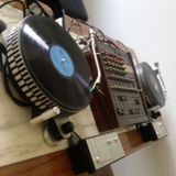 dj enne - space flavored disco dust mixtape