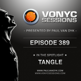 Paul van Dyk's VONYC Sessions 389 - Tangle