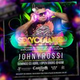Set Promo "Sexy Colors Unlimited" Johny Rossi DJ