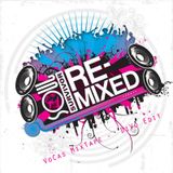 41# SoulSurvivor (VoCas MixTape - DiVo Edit)