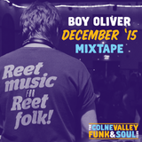 December '15 Mixtape