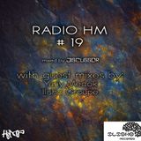 Discussor - Radio HM Episode 019