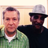 Soul Time with NF Porter