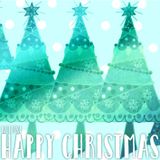 notjust Happy Christmas 2015