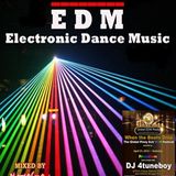 STATE OF EDM