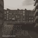 Back To Life Mix