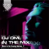 DJ DML IN THE MIX - Where is the fuc#ing Andrew... (22.11.12)