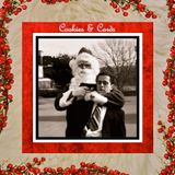 Cookies & Cards