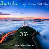 Albert Olive - Top Trance Mix May 2012