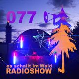 ESIW077 Radioshow Mixed by Cult Jam