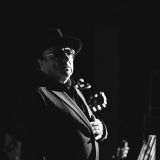 Van Morrison: In Interview with David Freeman for a Blues and Boogie Special