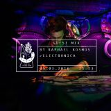 Guestmix 03/16 by Raphael Kosmos