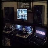 Late Night Mix Session (1-07-14)