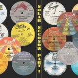 Solar Secondz Vol.1 : Girlz Love Wordz...