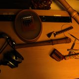 Pat Styx & Julian @ QUERBASS RADIOSHOW 20.06.2014 - Vinyl meets traditional sounds