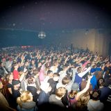 12-02-15 Dilated Peoples & The Doppelgangaz - Warm up @ Lido Berlin