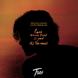 Love Never Felt So Good Mix