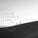 Sound For Your Ears Podcast #1 by Eric Cabrera aka The Digitaliser