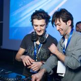 Hazy btb Ronfoller @ Electra Hall Baku