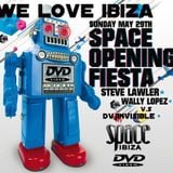 We Love Ibiza - Opening Space 2011