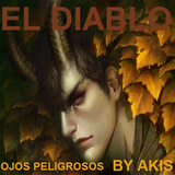 El Diablo (Ojos Peligrosos)