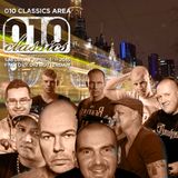 Raak! Events presents 010 Classics - April 4th - Factory 010 Rotterdam - Allessandro Stasi