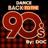 The Music Room's 90s Music Dance Mix - Featuring Various Artists (Mixed By: DOC 08.30.11)