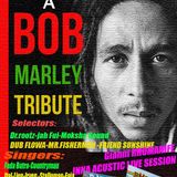 ♥ ♥ 71° ROBERT NESTA MARLEY CELEBRATION ♥ ♥